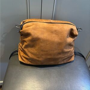 Dolce vita bag. Leather. Missing strap